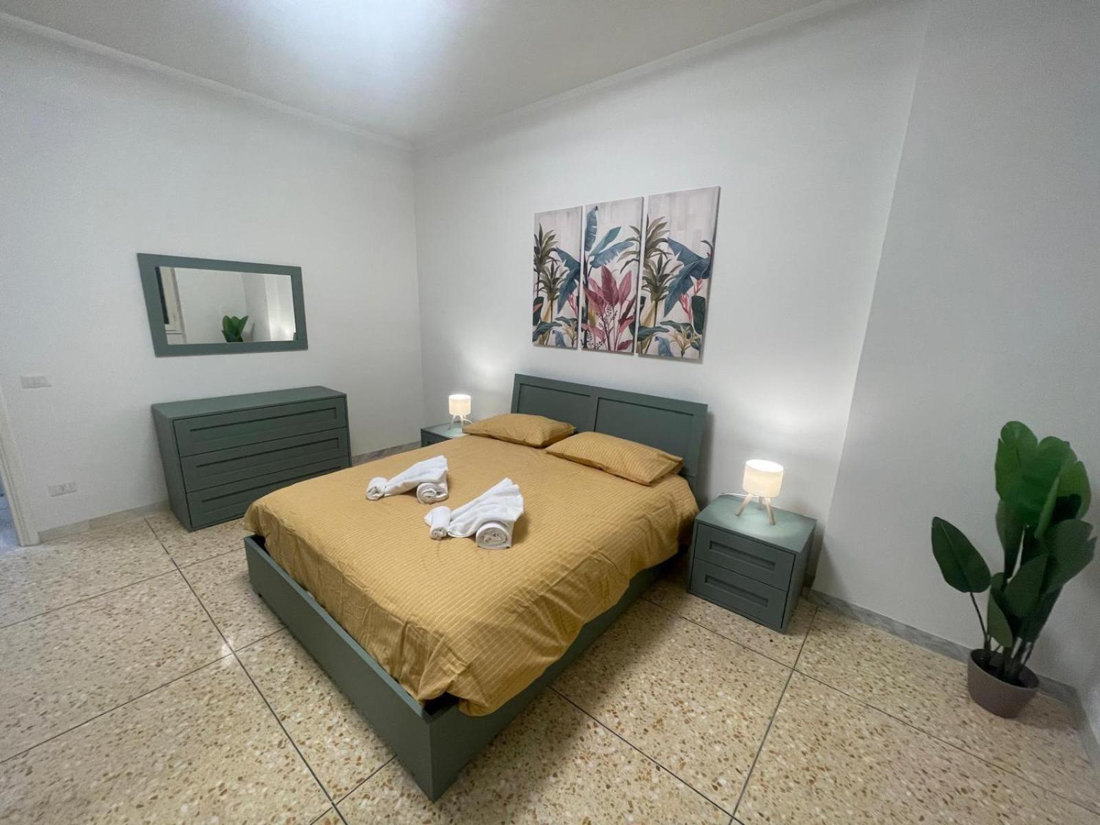 Appartement Mondovi 27 - Ponte Lungo Station
